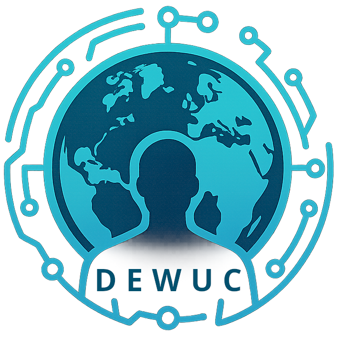 Decentralized World Unity Consortium
